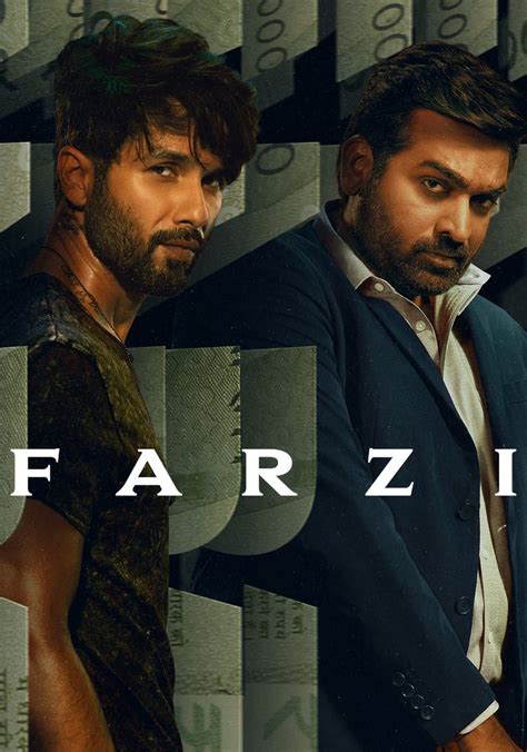 farzi season 2 episode 1|Farzi Season 2: Shahid Kapoor confirms Farzi Season。